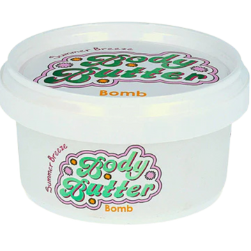 Summer Breeze Body Butter