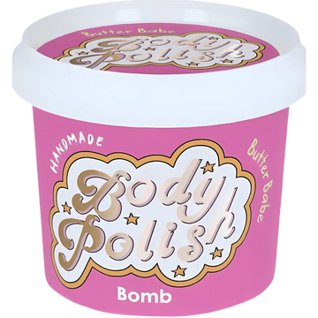 Butter Babe Body Polish