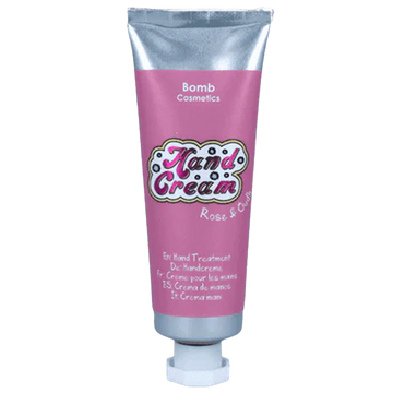 Rose & Pink Oudh Hand Treatment