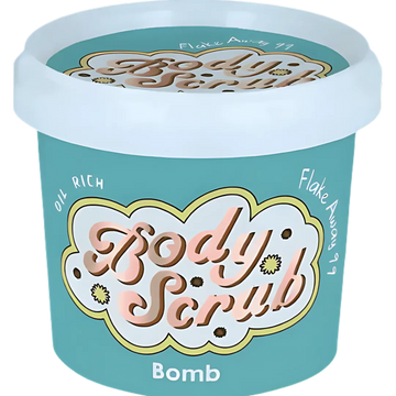 Flake Away 99 Body Scrub