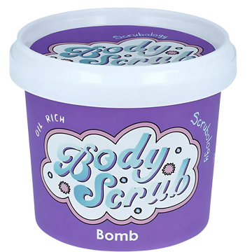 Scrubology Body Scrub