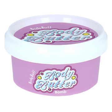 Body Buff Body Butter