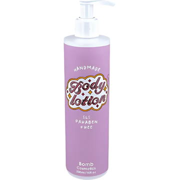 Sweet as Cherry Pie Body Lotion