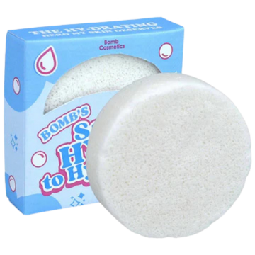 Say Hy-uloronic to Hydration Facial Buffer