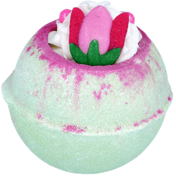 Best Buds Bath bomb