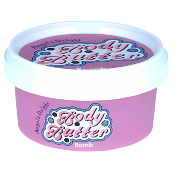 Angel's Delight Body butter