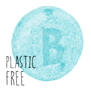 Mermaid Hair Shampoo Bar