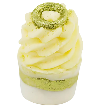 Five Gold Rings Bath Mallow