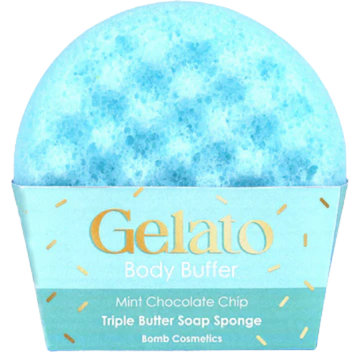 GELATO Mint Choc Chip Gelato Buffer