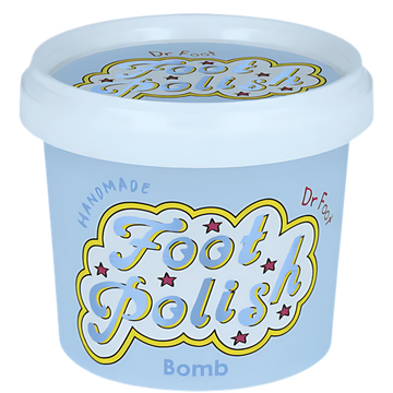 Dr Foot Scrub