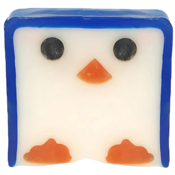 Club penguin Sliced Soap
