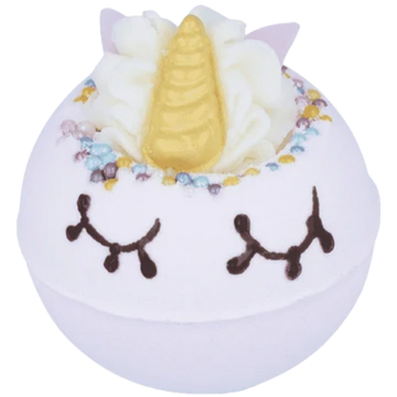 The Last Unicorn Bath Blaster