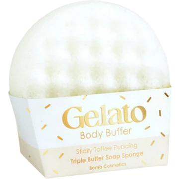 GELATO Sticky Toffee Pudding Buffer