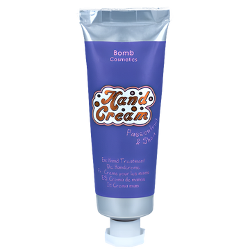 Passionfruit & Shea Hand Treatment