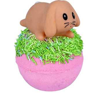 Hoppity Pop Bath Blaster