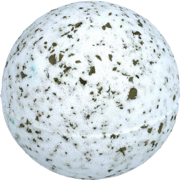 CB Dream Bomb Vegan Bath bomb Raw