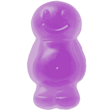 Jell Yeah! Shape Soap