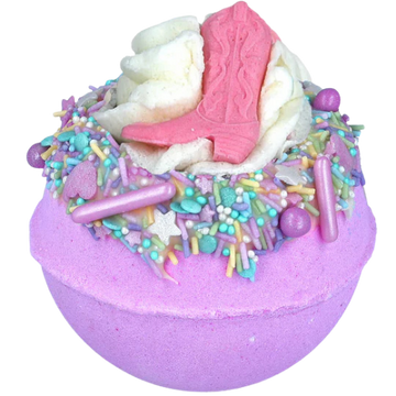 Cowgirl Glam Bath Blaster