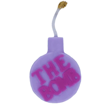 Big Bang Soap