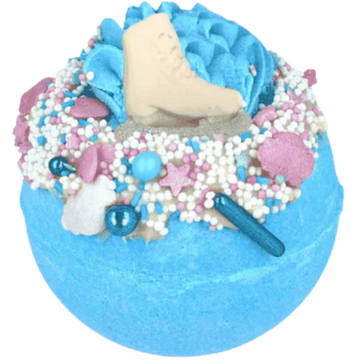 Blades of Glory Bath Bomb