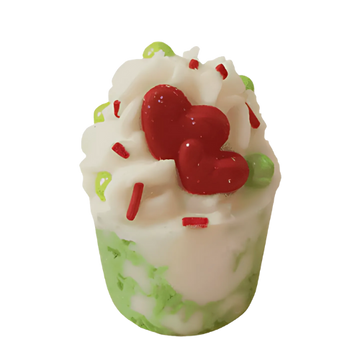 Strawberry Mojito Mallow