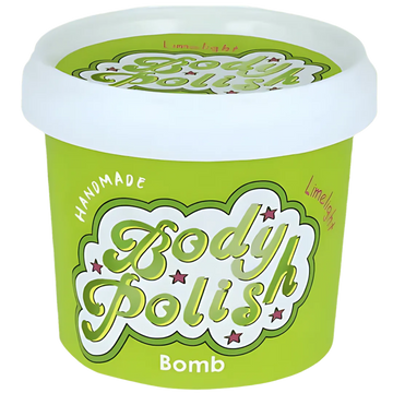 Limelight Body Polish
