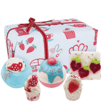 The Great British Gift pack