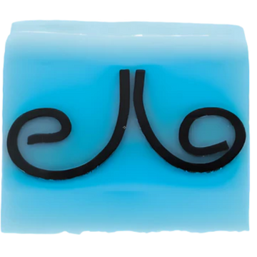 Dapper Chap Soap Sliced