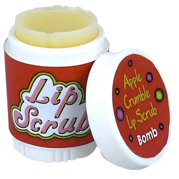 Apple Crumble Lip Scrub