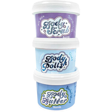 Beauty Slumber Discovery Gift Set