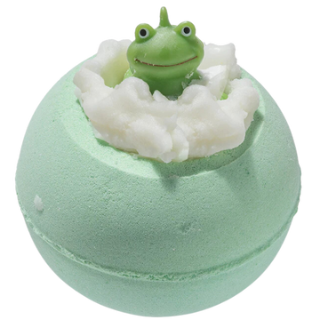 Its Not Easy Being Green Bath bomb