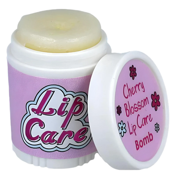 Cherry Blossom Lip Treatment