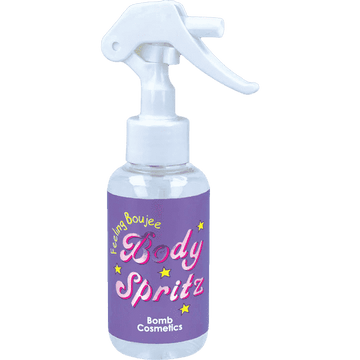 Feeling Boujee Body Spritz