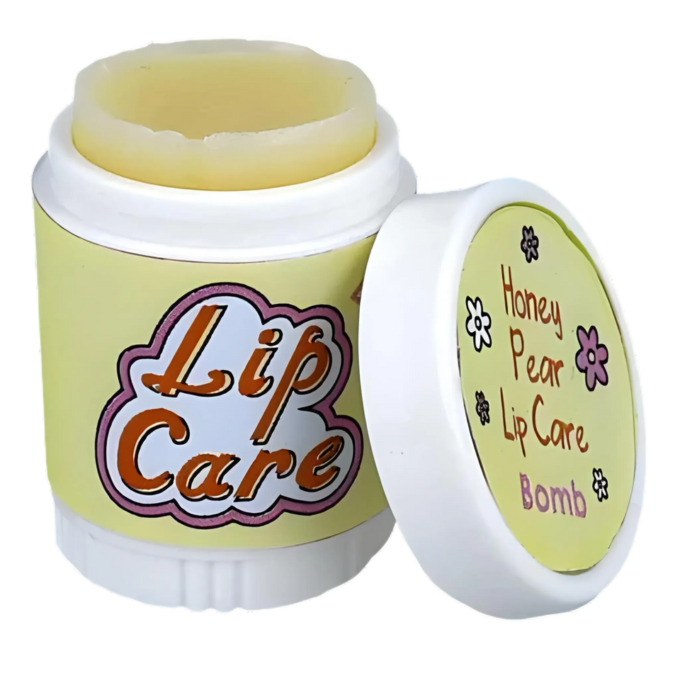 Honey  Pear Lip Treatment