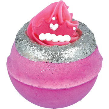 I'm a Bomb Babe Girl Bath bomb