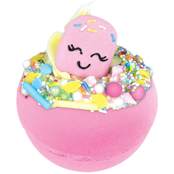 Ice Dream Bath bomb