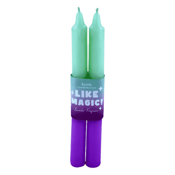 Like Magic Candle Stick Duo