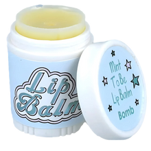 Mint to Be Lip Balm