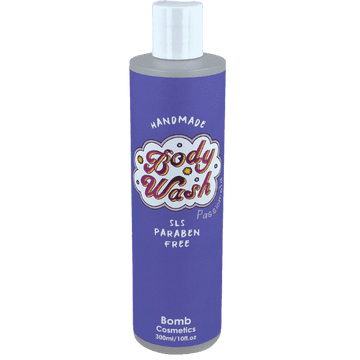 Passionista Shower Gel