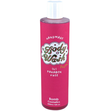 Pretty Perfect Body Wash