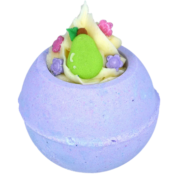 Pear Blossom Bath Blaster