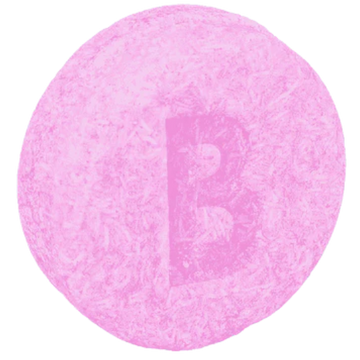 Love is in the Hair Shampoo Bar