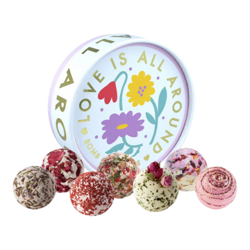 Love is All Around Creamer Gift Pack