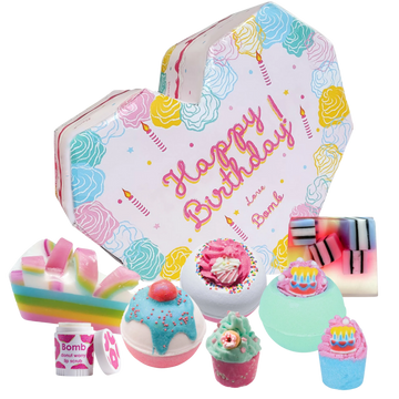 Happy Birthday Gift Pack