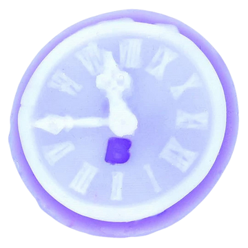 Time to chill Art of wax