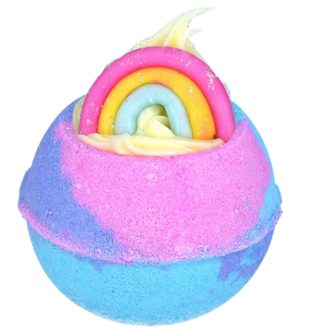 Rainbow Vibes Bath Blaster