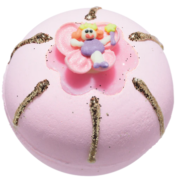 Urban Princess Bath Bomb