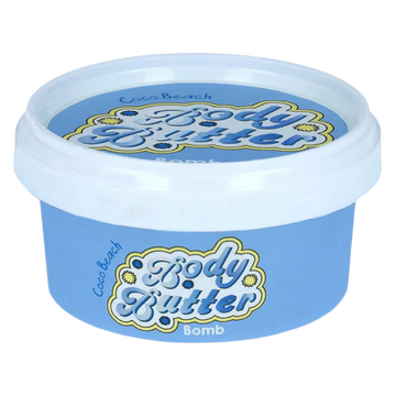 Coco Beach Body Butter