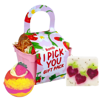 I Pick You Punnet Gift Pack