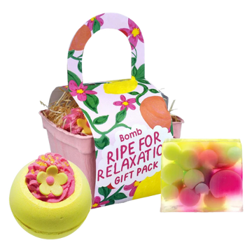 Ripe for Relaxation PunnetGift Pack